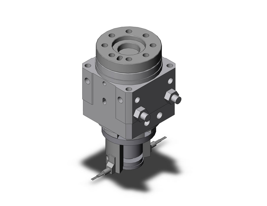 MDSUA3-180S-T99V Rotary Table, High Precision Type