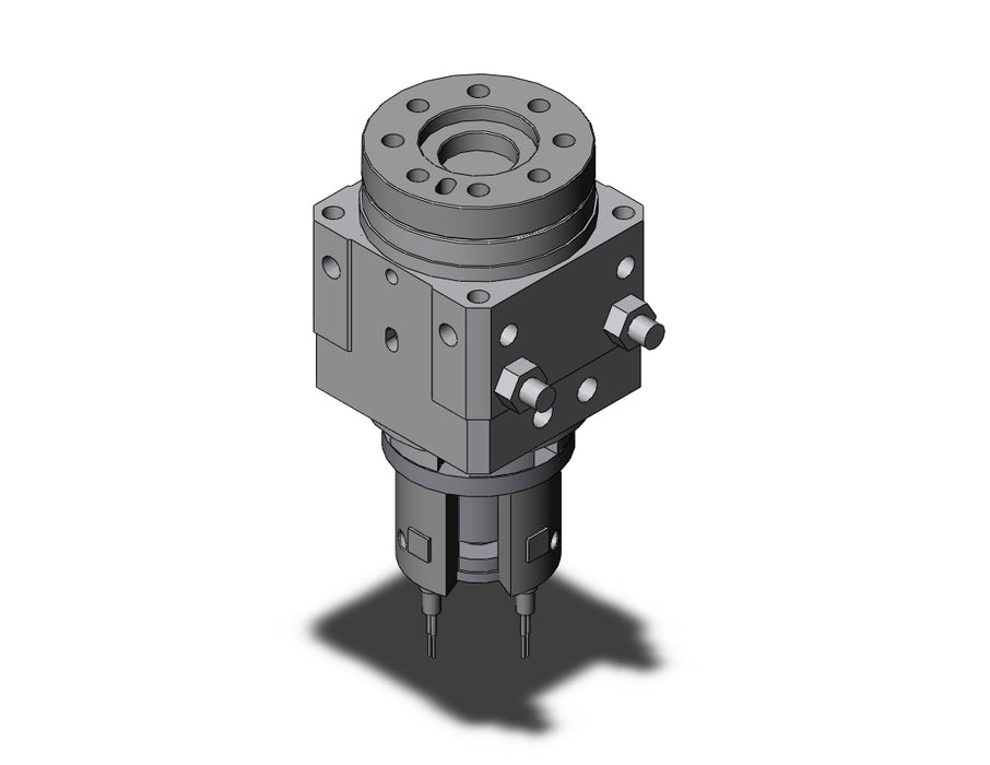 MDSUA3-90S-S99SAPC Rotary Table, High Precision Type