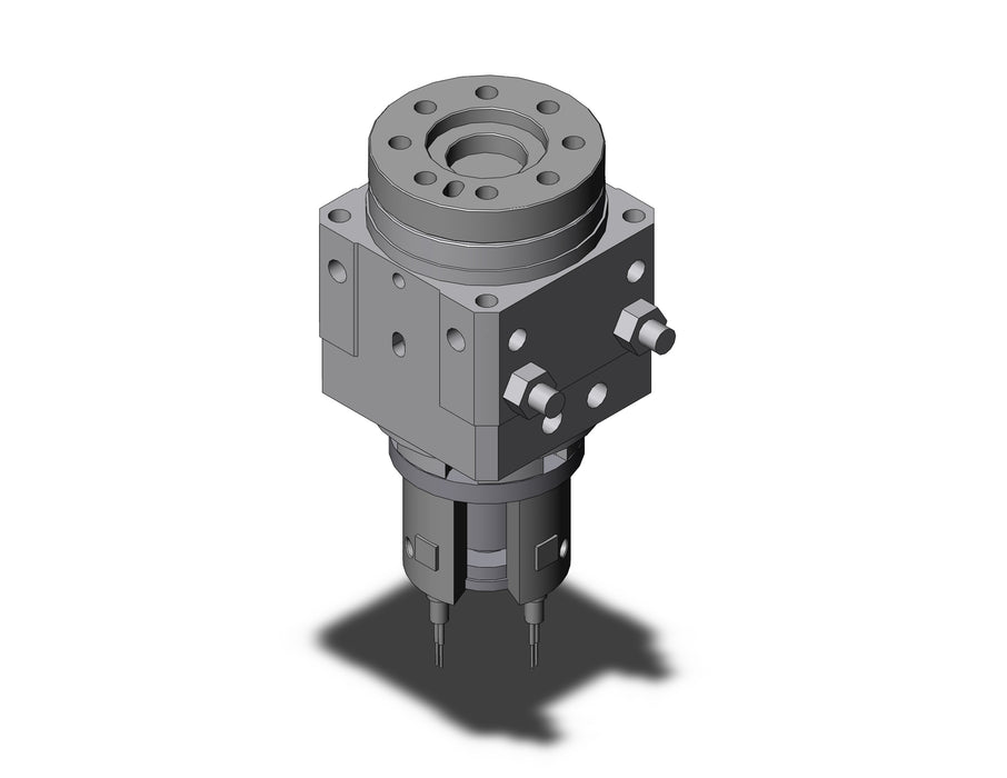 MDSUA3-90S-S99 Rotary Table, High Precision Type
