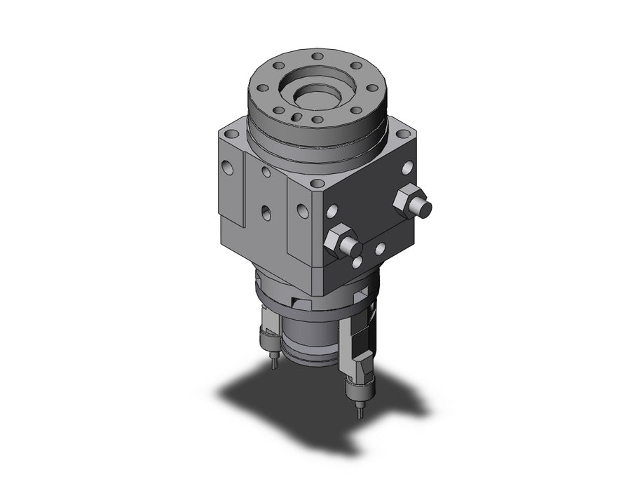 MDSUA7-180S-R73CL Rotary Table, High Precision Type