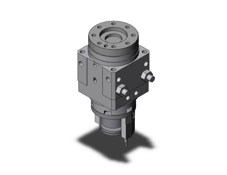 MDSUA7-180S-R73 Rotary Table, High Precision Type