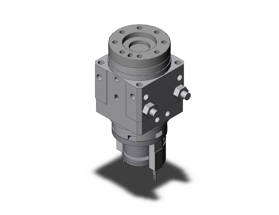 MDSUA7-180S-R80 Rotary Table, High Precision Type