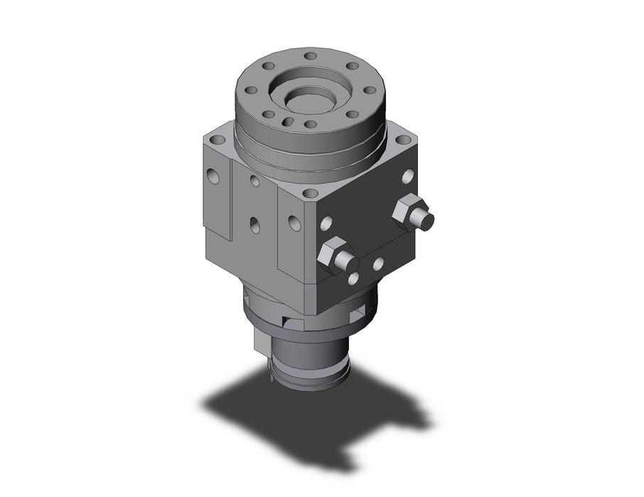 MDSUA7-180S-S79LS Rotary Table, High Precision Type