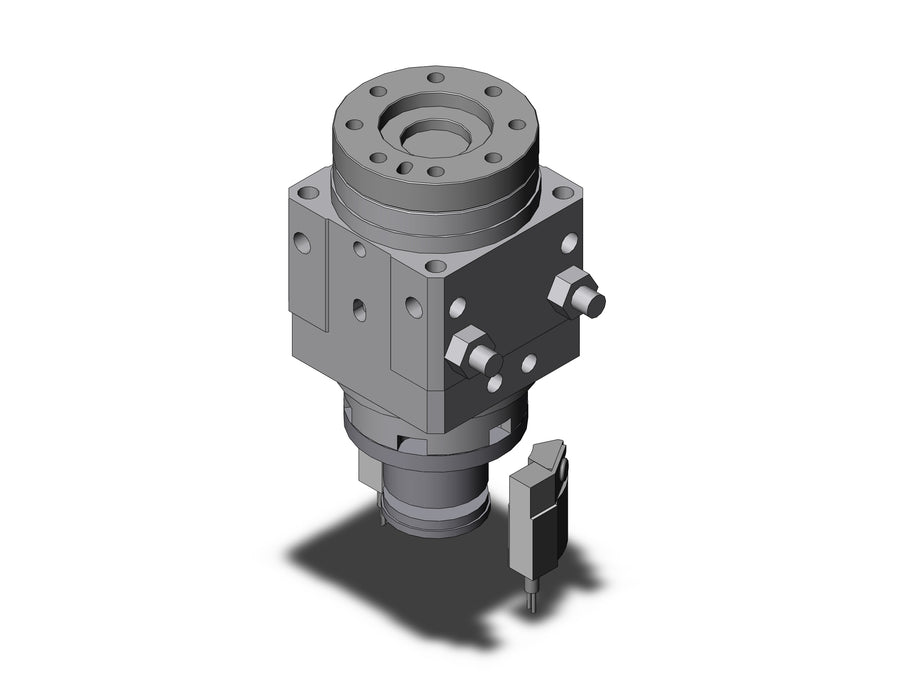 MDSUA7-180S-S79SAPC Rotary Table, High Precision Type