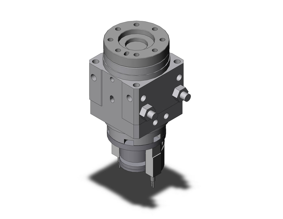 MDSUA7-180S-S7PL Rotary Table, High Precision Type