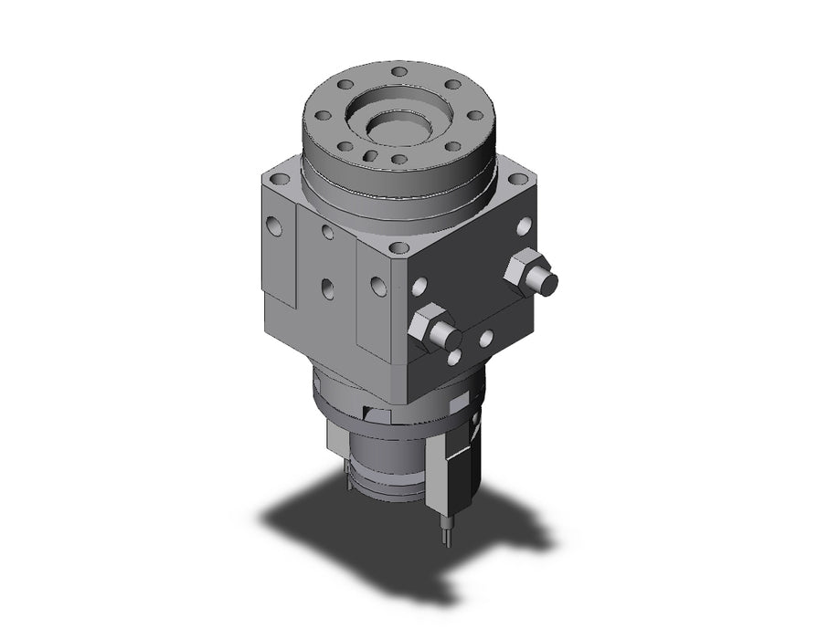 MDSUA7-180S-S7PSAPC Rotary Table, High Precision Type