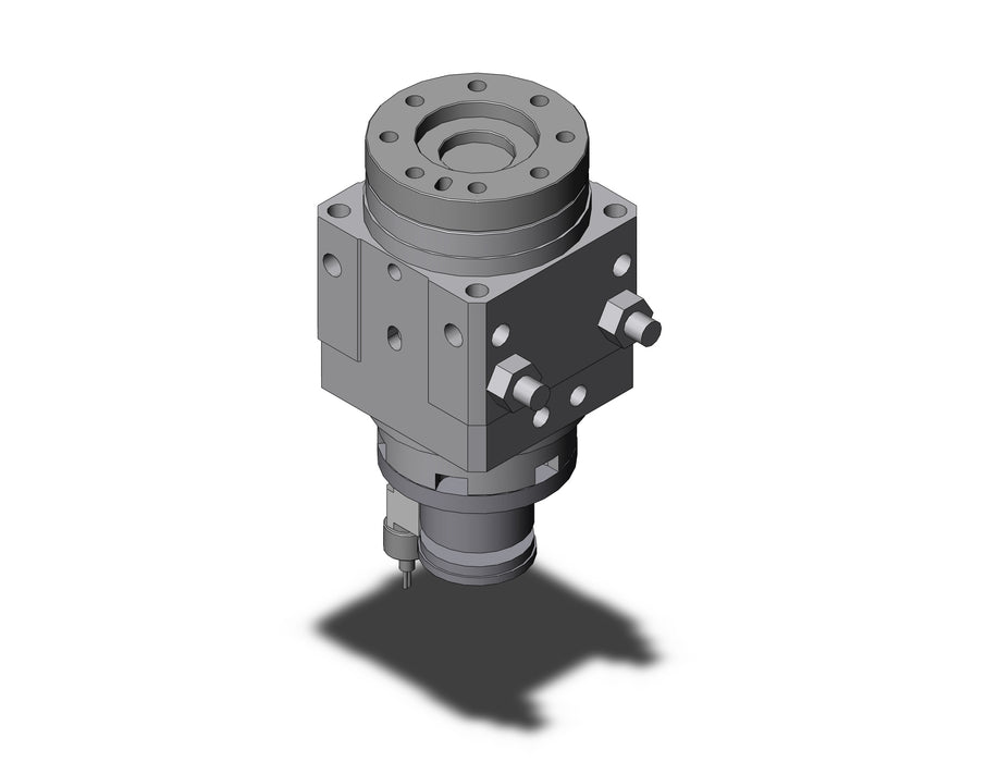 MDSUA7-180S-T79CLS Rotary Table, High Precision Type