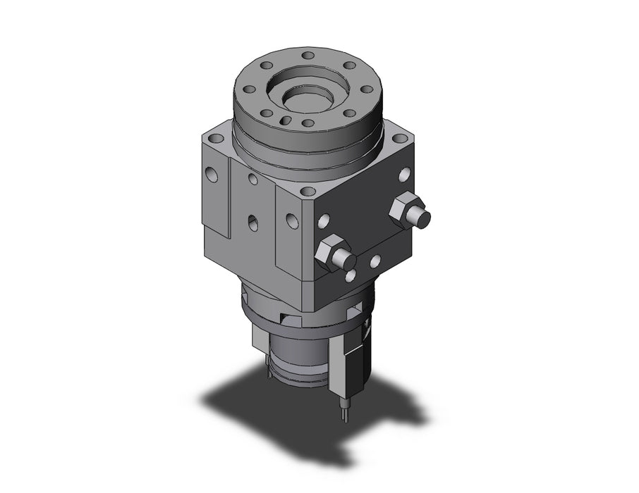 MDSUA7-180S-T79L Rotary Table, High Precision Type
