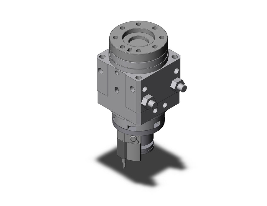 MDSUA7-90S-R73 Rotary Table, High Precision Type