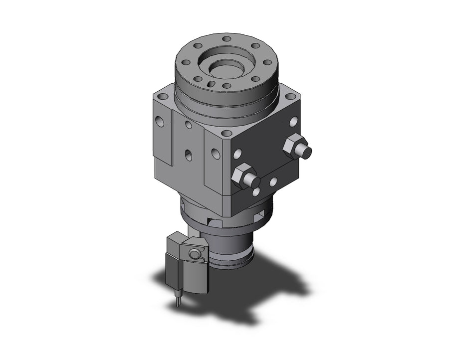 MDSUA7-90S-S79 Rotary Table, High Precision Type