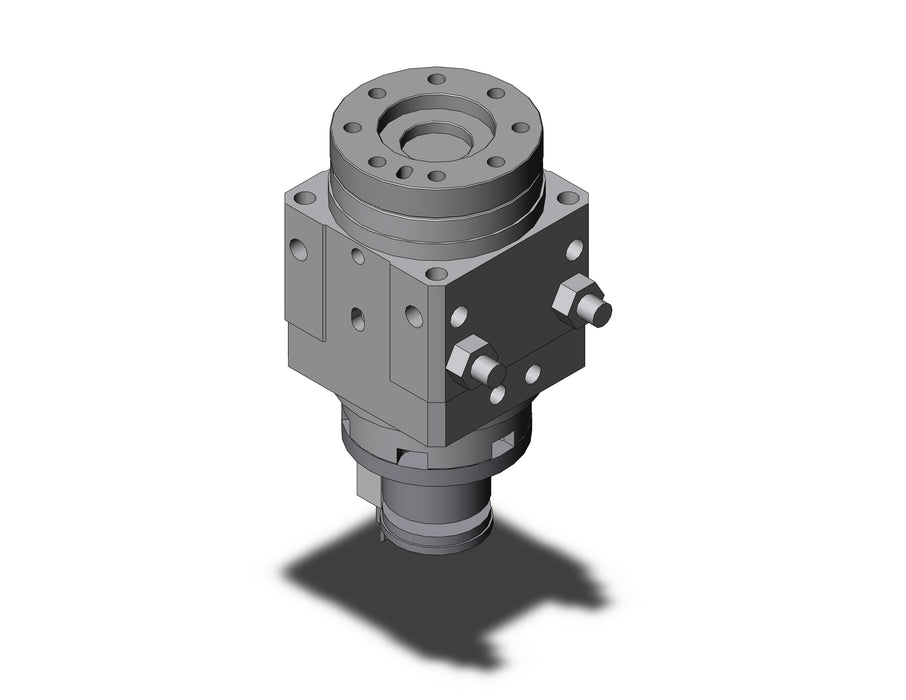 MDSUA7-90S-S7PSAPCS Rotary Table, High Precision Type