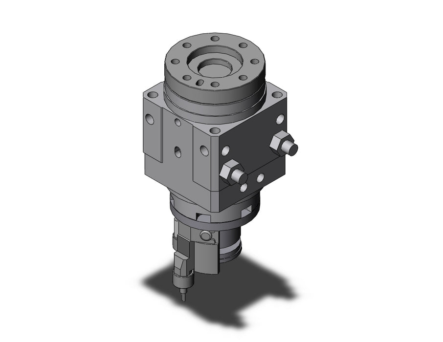 MDSUA7-90S-T79CL Rotary Table, High Precision Type