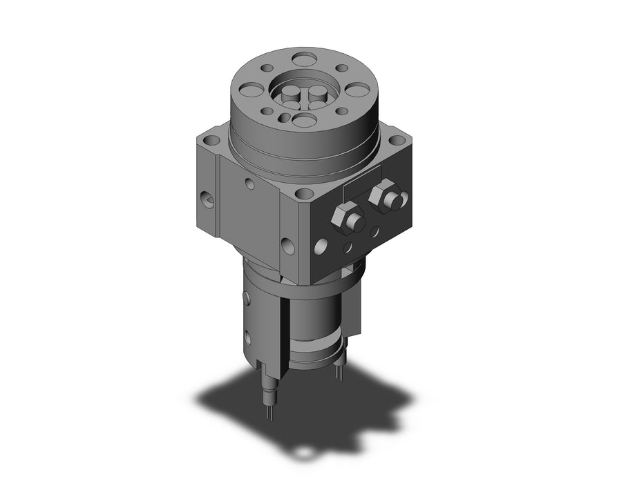MDSUB1-180S-90 Rotary Table, BasicType