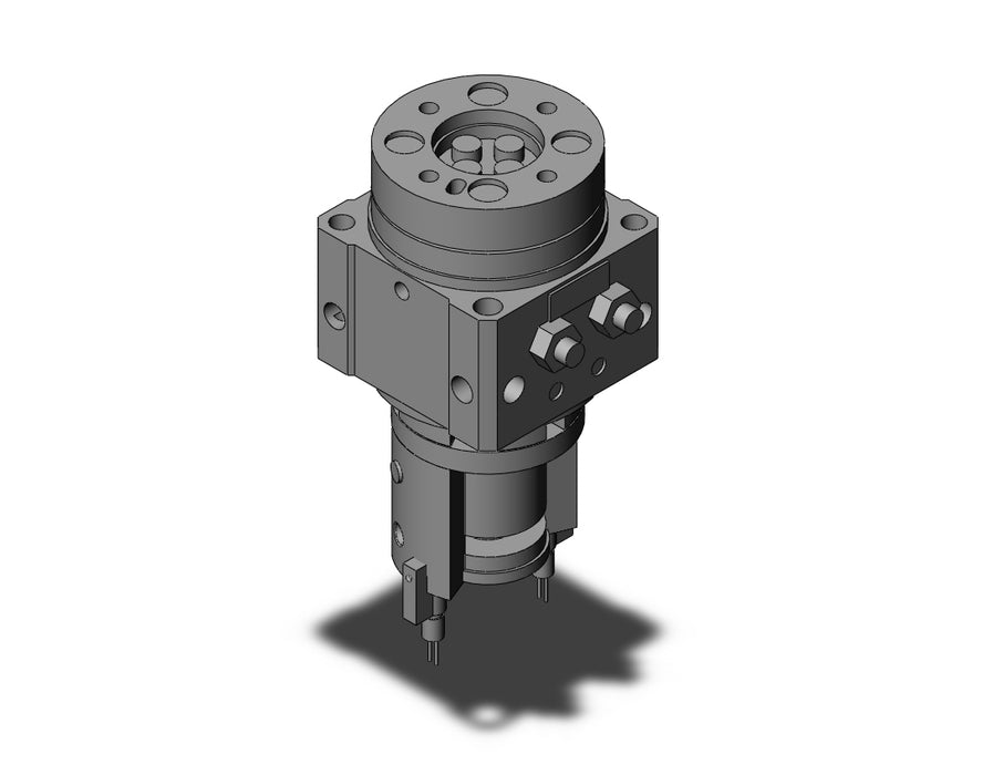 MDSUB1-180S-93A Rotary Table, BasicType