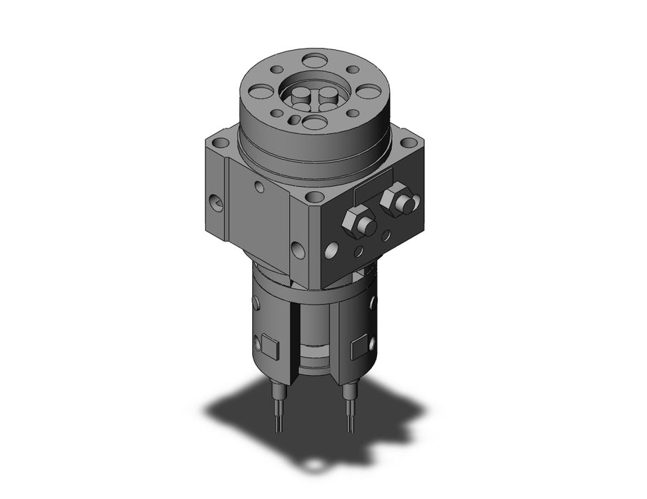 MDSUB1-180S-S99LS Rotary Table, BasicType