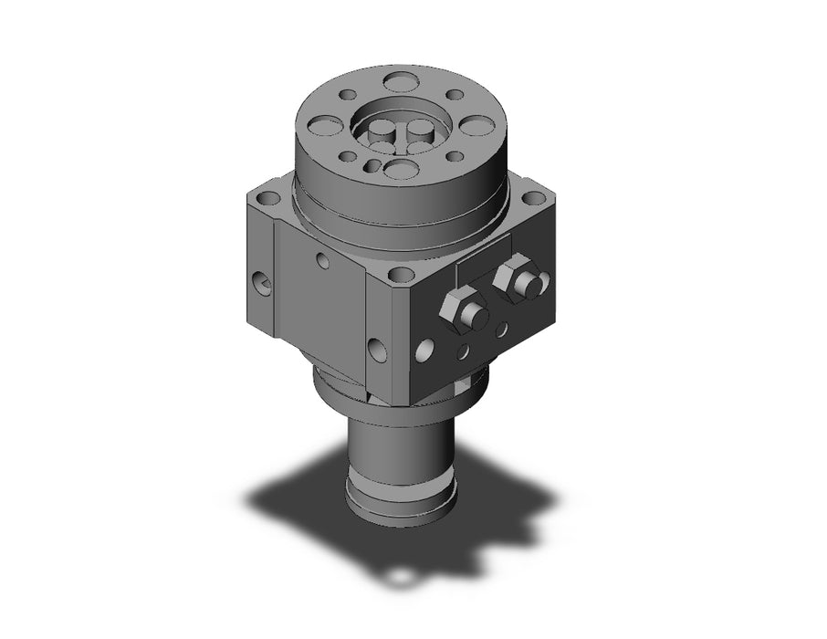 MDSUB1-180S-T99VL Rotary Table, BasicType