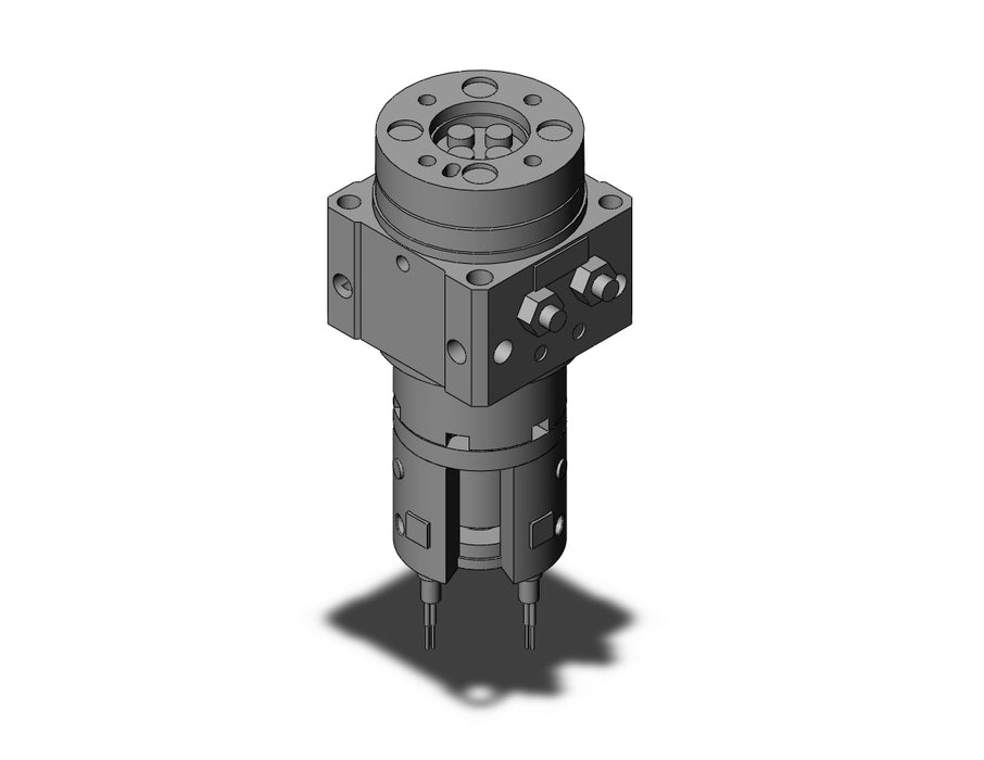 MDSUB1-90D-S9PSAPC Rotary Table, BasicType