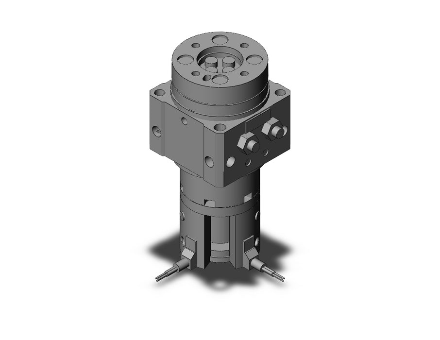 MDSUB1-90D-S9PV Rotary Table, BasicType