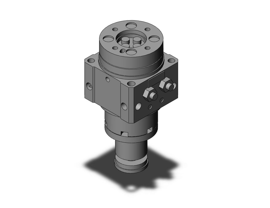 MDSUB1-90D Rotary Table, BasicType