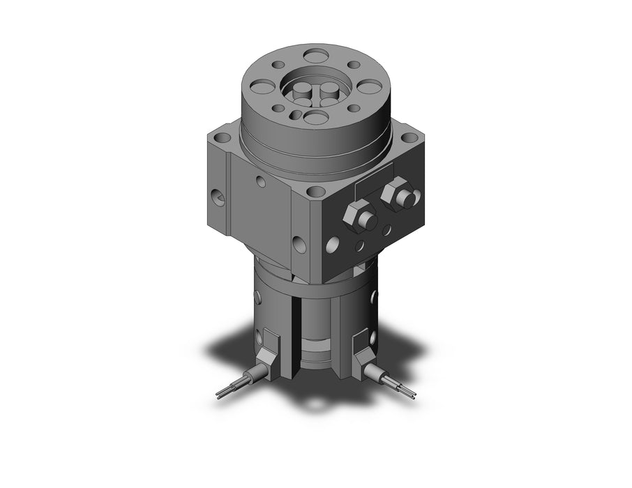 MDSUB1-90S-S99VL Rotary Table, BasicType