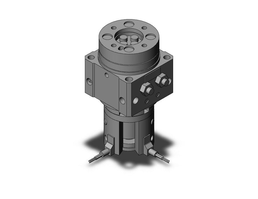 MDSUB1-90S-S99V Rotary Table, BasicType