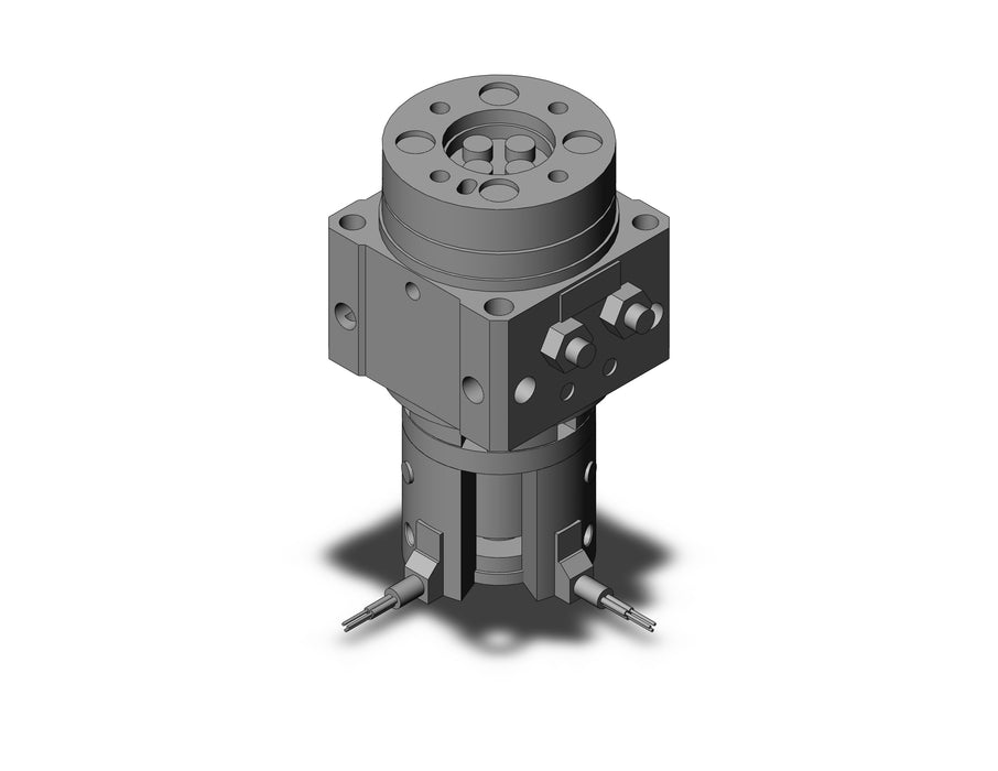 MDSUB1-90S-S9PVL Rotary Table, BasicType