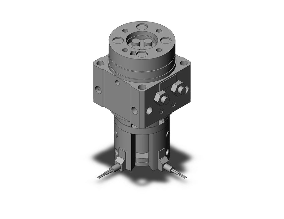 MDSUB1-90S-T99V Rotary Table, BasicType