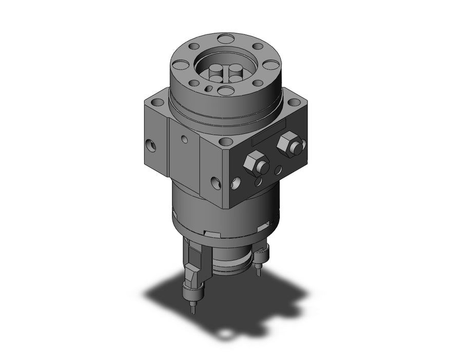 MDSUB20-180S-R73CZ Rotary Table, BasicType