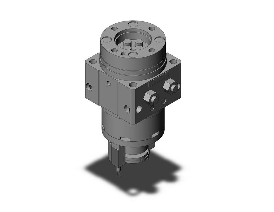 MDSUB20-180S-R80L Rotary Table, BasicType