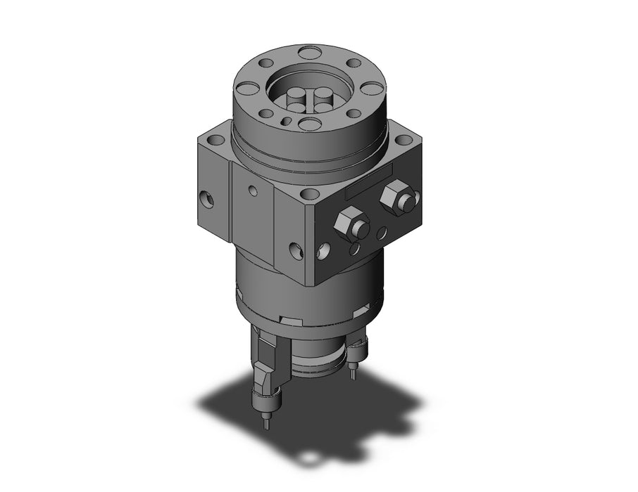 MDSUB20-180S-T79C Rotary Table, BasicType