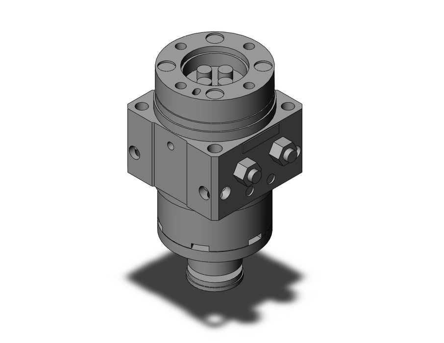 MDSUB20-180S Rotary Table, BasicType