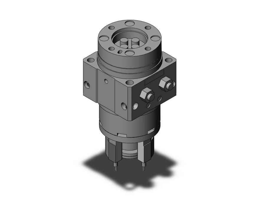 MDSUB20-90D-R73L Rotary Table, BasicType