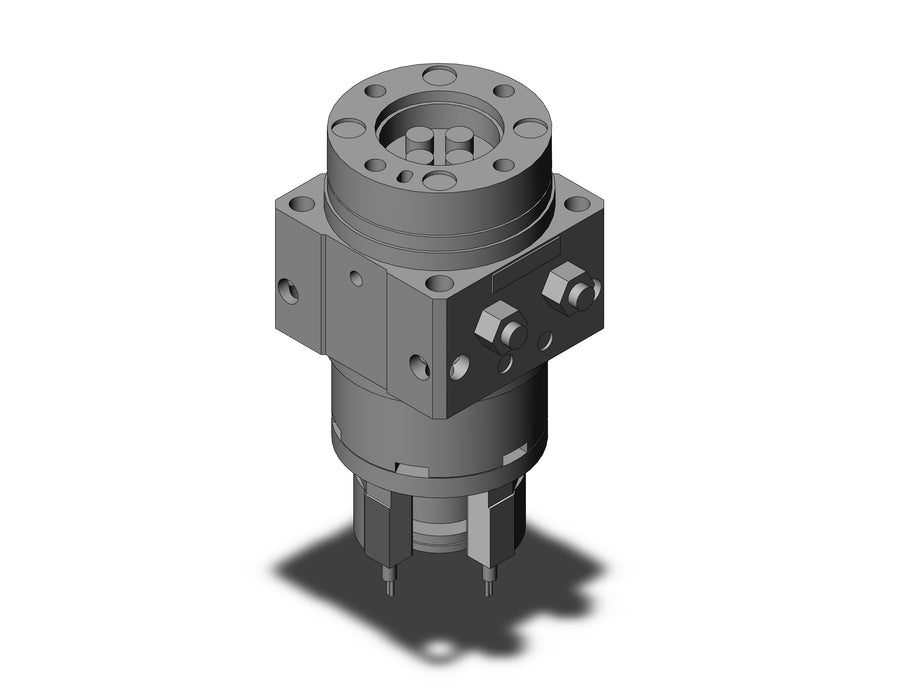 MDSUB20-90S-R73L Rotary Table, BasicType