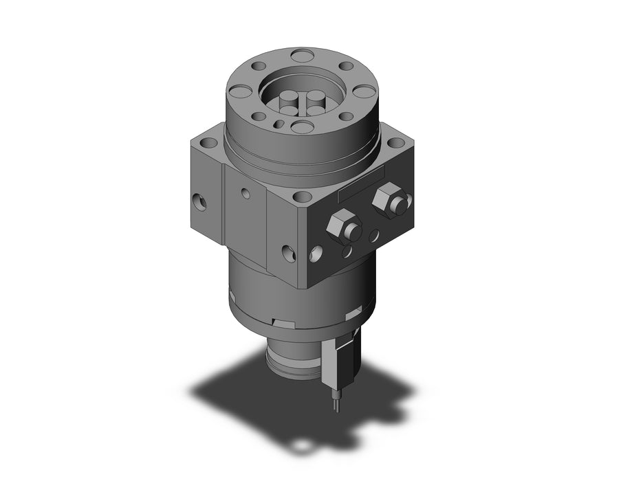 MDSUB20-90S-S79SAPC Rotary Table, BasicType