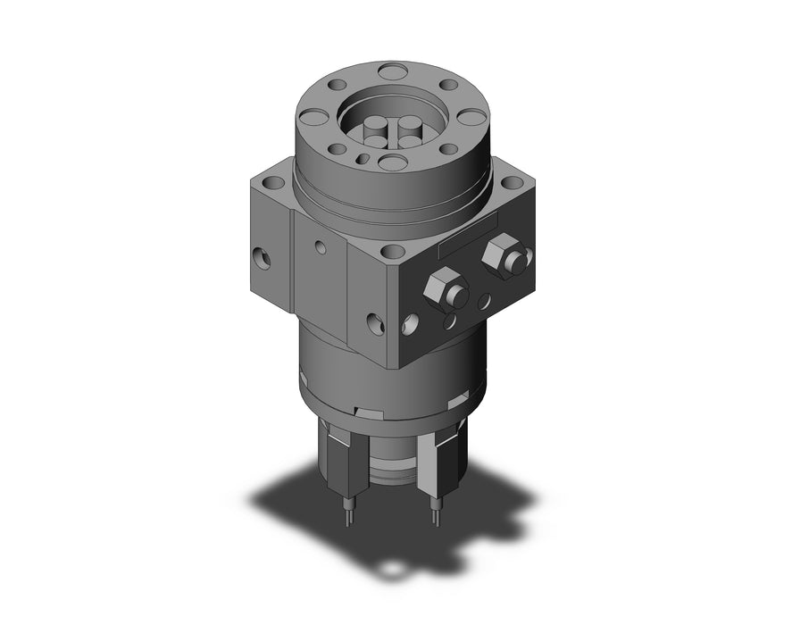 MDSUB20-90S-S7PSAPC Rotary Table, BasicType