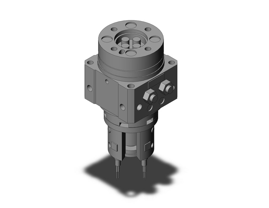 MDSUB3-180S-S9PSAPCS Rotary Table, BasicType