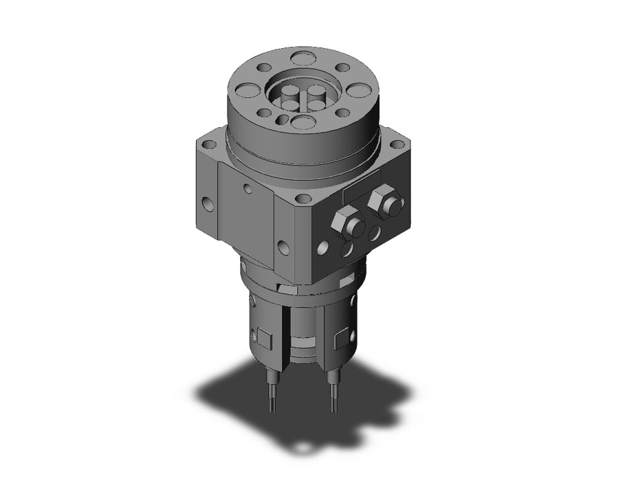MDSUB3-180S-S9PSDPC Rotary Table, BasicType