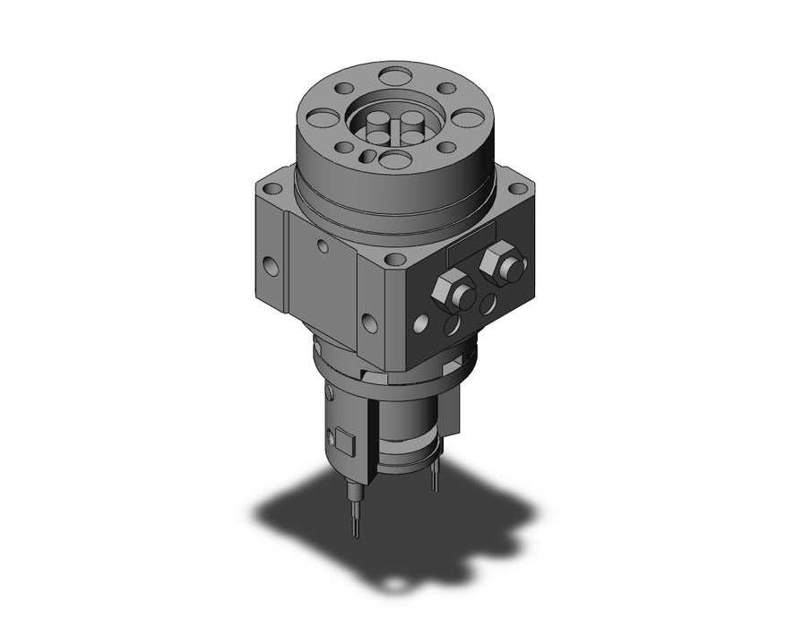 MDSUB3-180S-T99L Rotary Table, BasicType