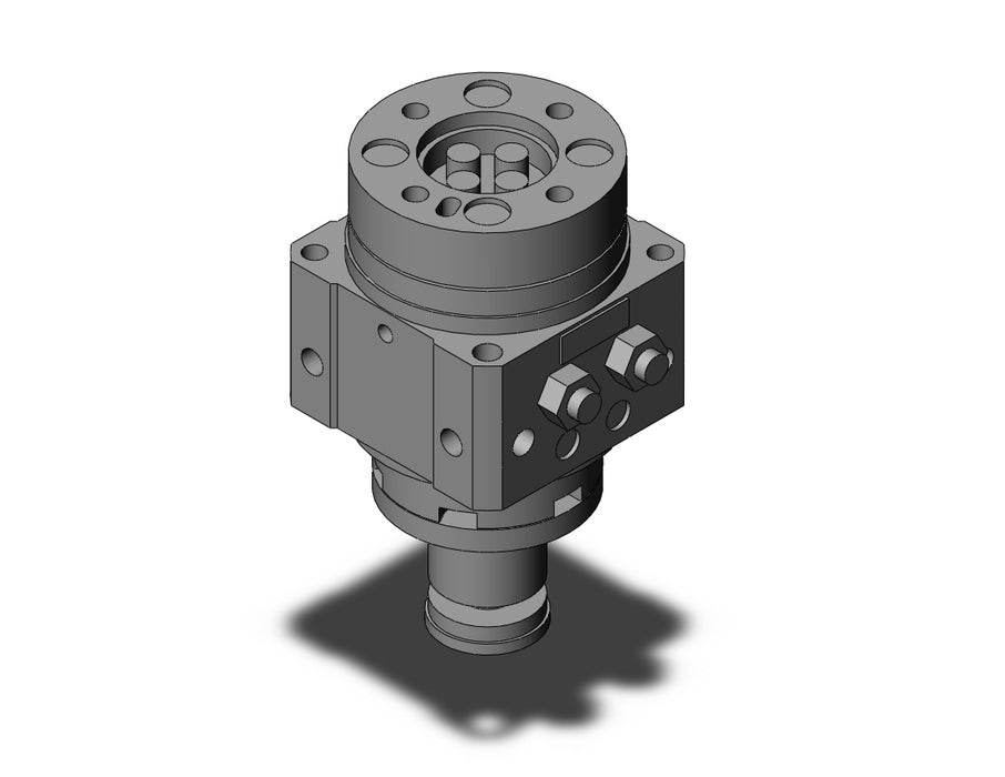 MDSUB3-180S-T99VL Rotary Table, BasicType