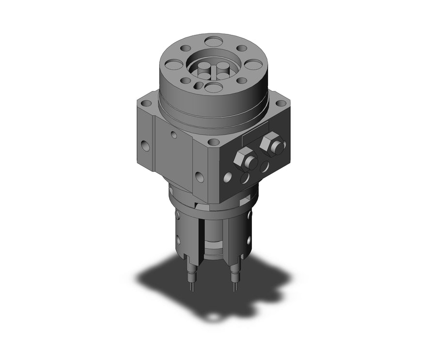 MDSUB3-90D-90 Rotary Table, BasicType