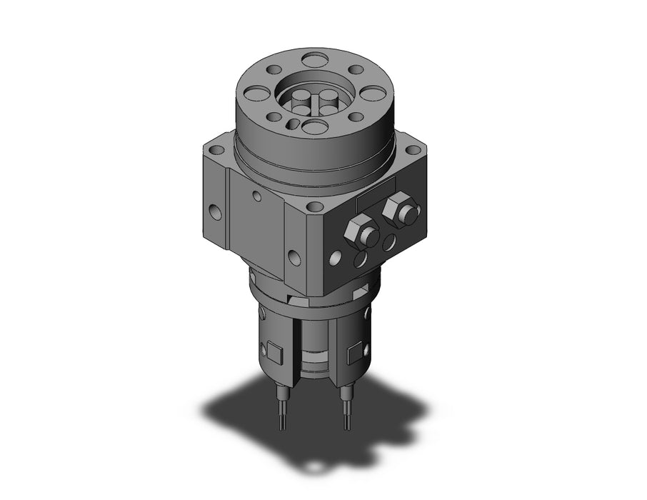 MDSUB3-90D-S9PL Rotary Table, BasicType