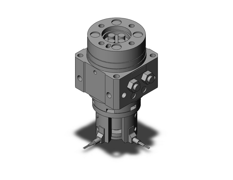 MDSUB3-90D-T99V Rotary Table, BasicType