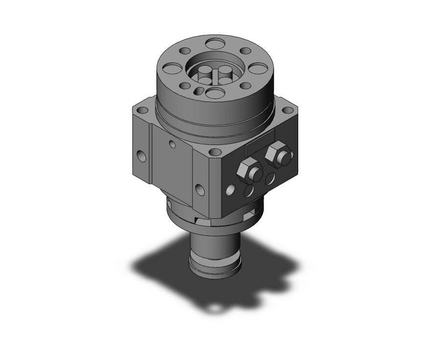 MDSUB3-90D Rotary Table, BasicType