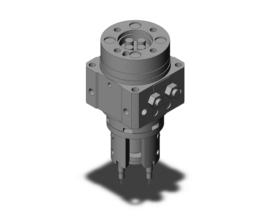 MDSUB3-90S-90 Rotary Table, BasicType