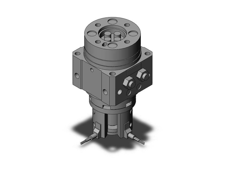 MDSUB3-90S-S9PVL Rotary Table, BasicType