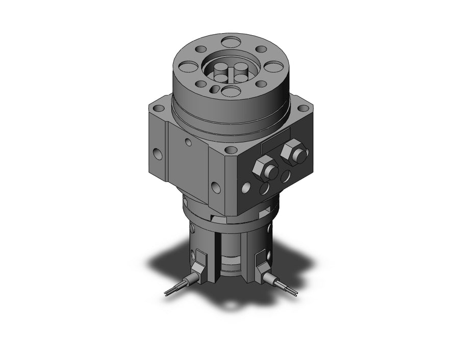 MDSUB3-90S-S9PV Rotary Table, BasicType