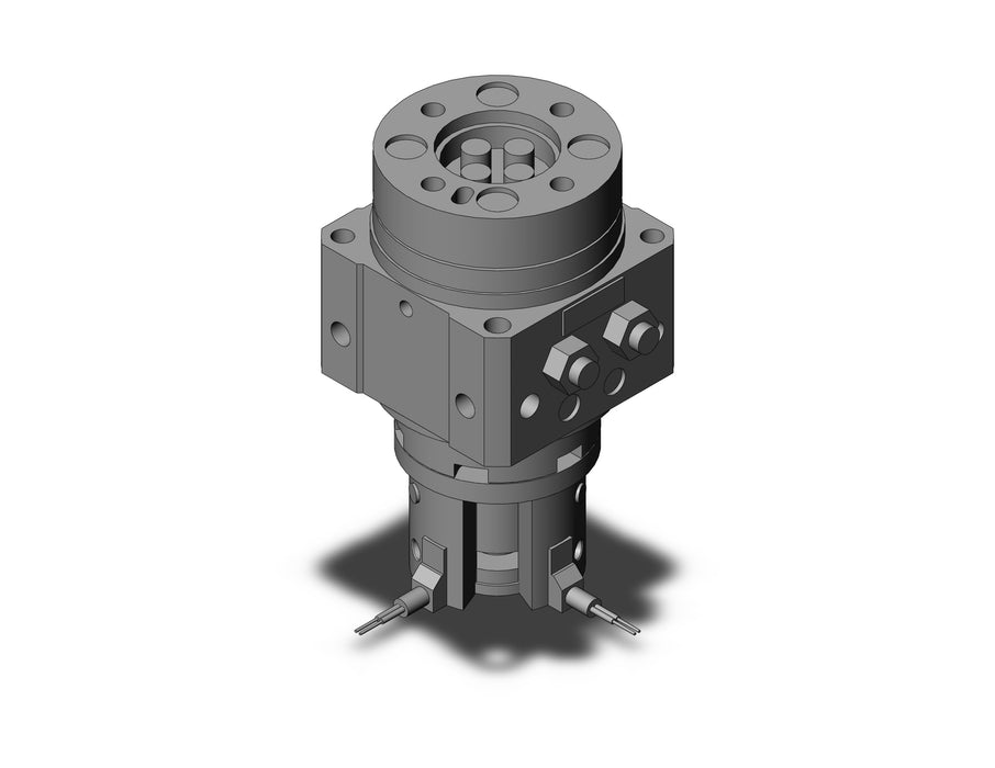 MDSUB3-90S-T99VL Rotary Table, BasicType