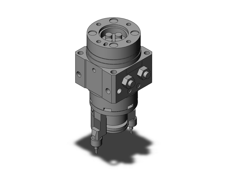 MDSUB7-180S-R73CZ Rotary Table, BasicType