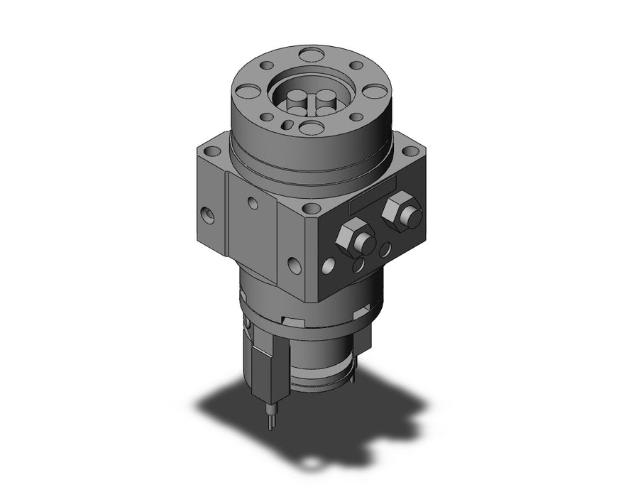 MDSUB7-180S-S7PS Rotary Table, BasicType