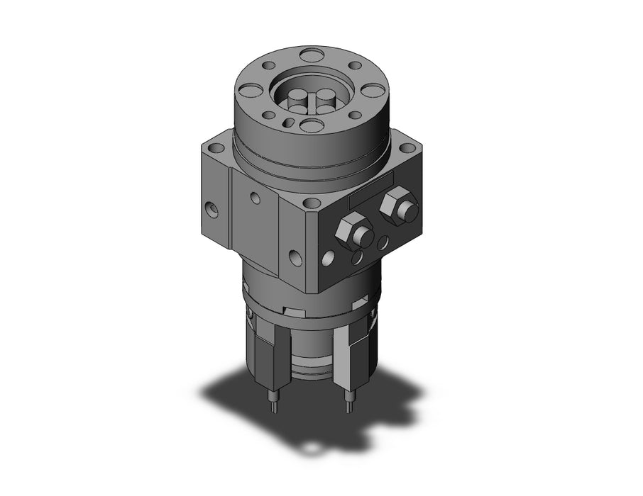MDSUB7-90D-R73LS Rotary Table, BasicType